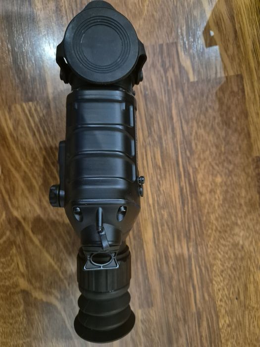 Тепловізійний приціл Guide ts435