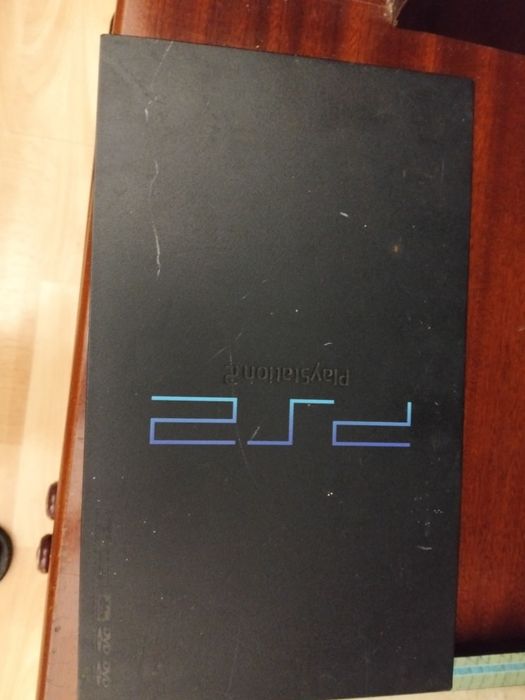 Vendo 2 PlayStation
