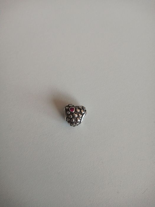Charms serce , dzień mamy ,nowy.