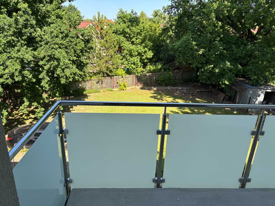 Na sprzedaż Mieszkanie 67 m², z garażem i ogródkiem