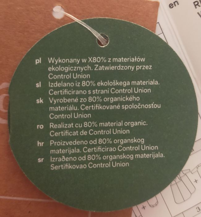 Śpiworek dziecięcy 70-90 cm