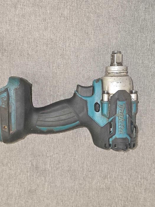 Klucz udarowy makita brushless