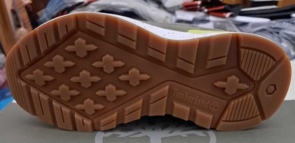 Sneakers novos Timberland 41 / 7.5