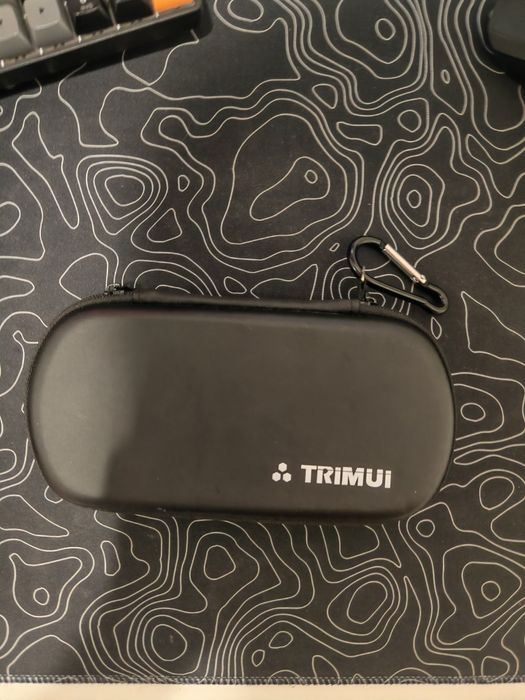 Trimui Smart Pro