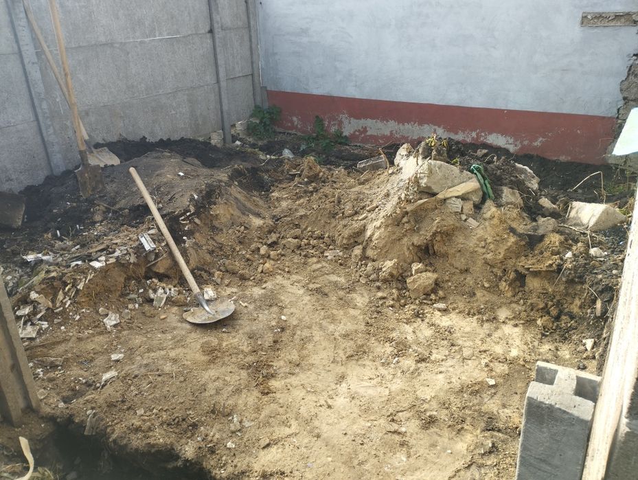 Вивіз сміття зіл, камаз, газель. Є грузчики.