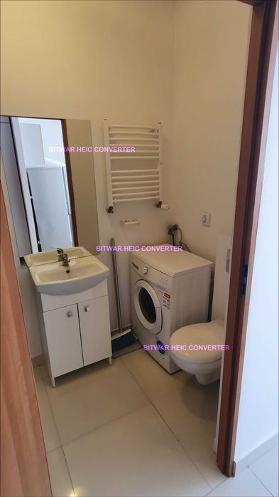 Kawalerka 32 m², Piotrkowska 80 - Widok 3