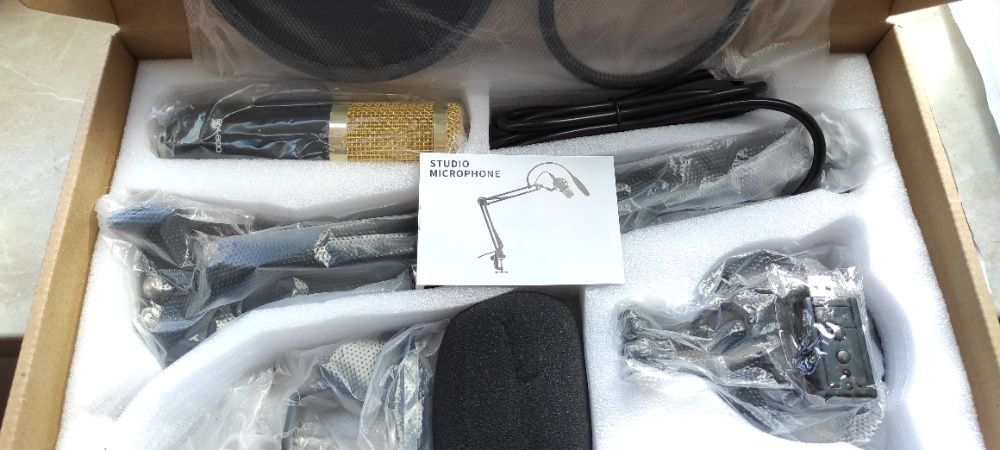 OPORTUNIDADE - Conjunto profissional + digital USB