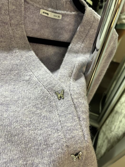 Кардиган ідеальний стан