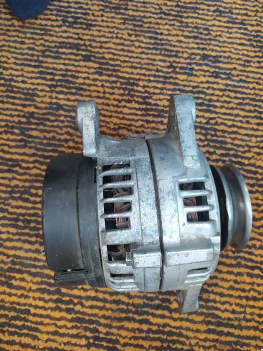 Генератор Сенс, Славута, Таврія, Ланос 1.4