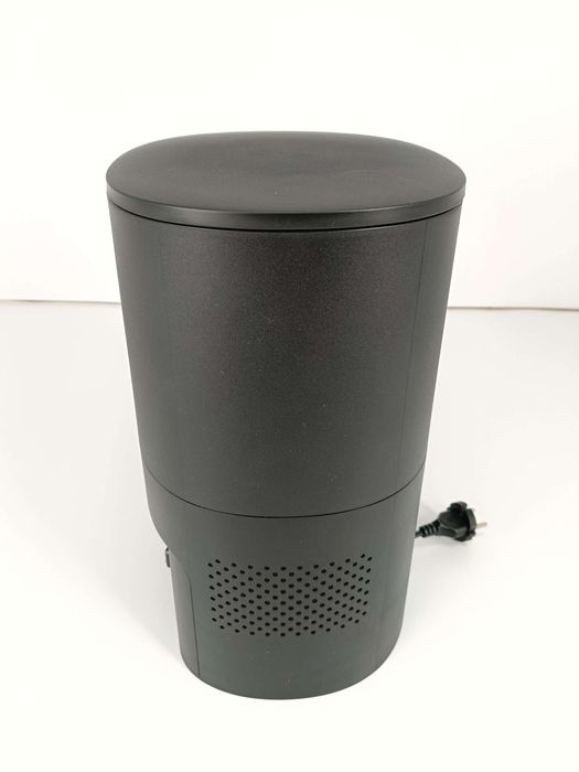 Robot sprzątający Laresar L6 Pro 3500Pa LiDAR Mop stacja 3,5L