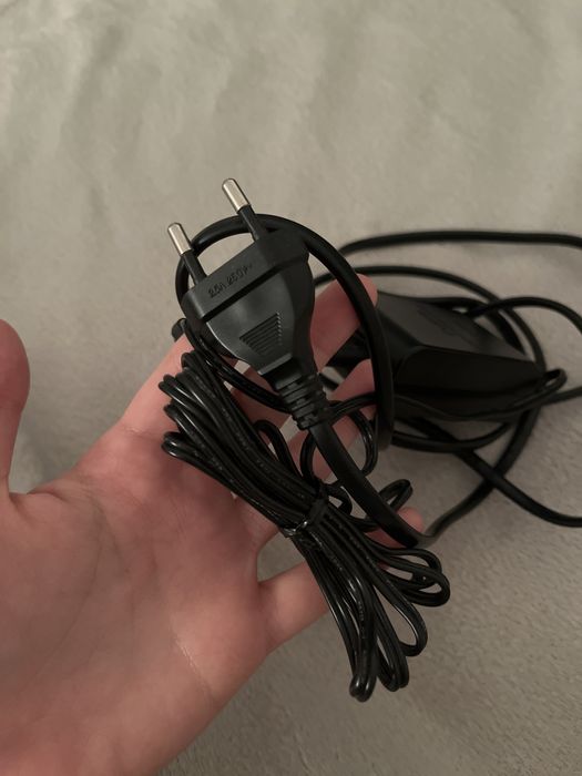 Oryginalna ladowarka Canon CA-590e