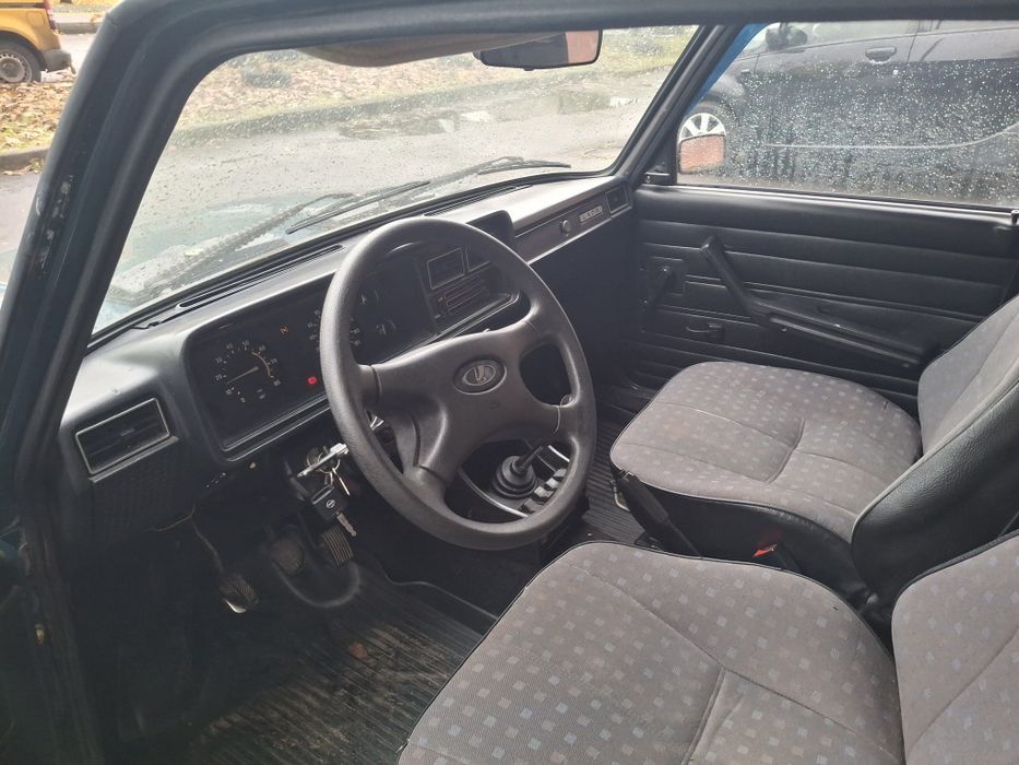 продам ваз 2107 2002 р