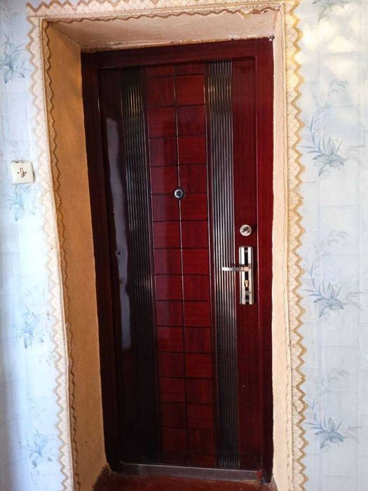 Продаж 1-кімнатної квартири в м. Чигирин