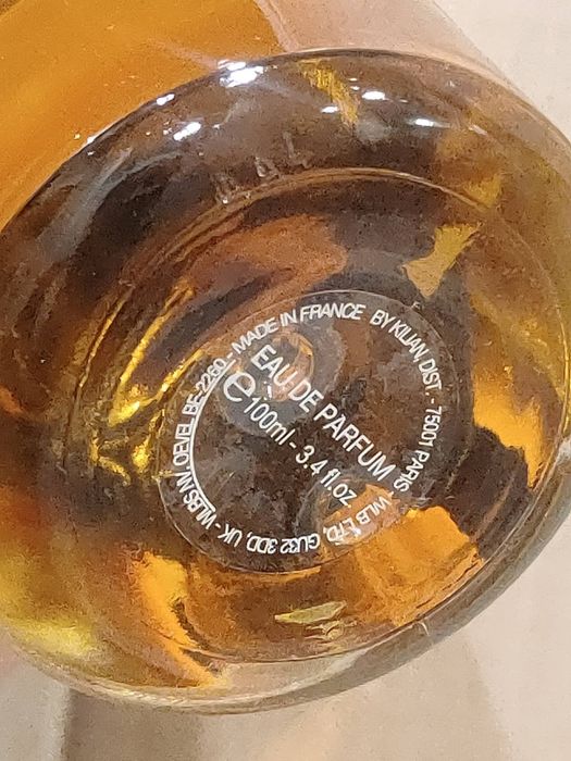 By Kilian Black Phantom Smoking Hot