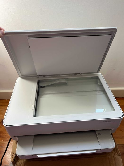 HP All-in-One Printer (Print/Scan/Copy) + Extra Cartridges