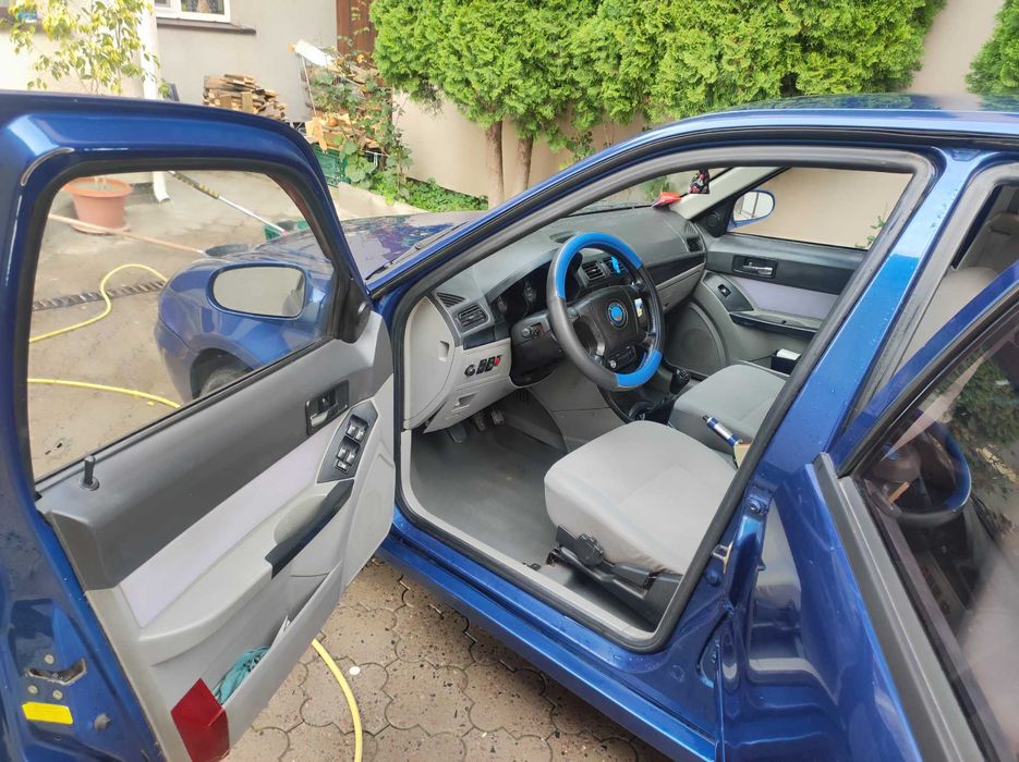 Продам Джилі ск 2008р.