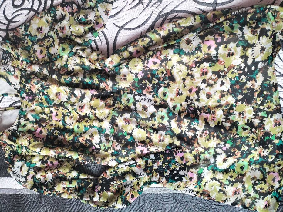 Sukienka rozmiar XS nowa Vero Moda. Dostawa 0zł.