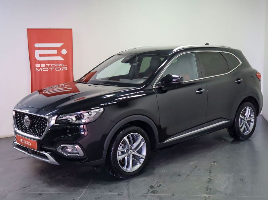 MG EHS 1.5 T-GDI Plug-in Hybrid Luxury
