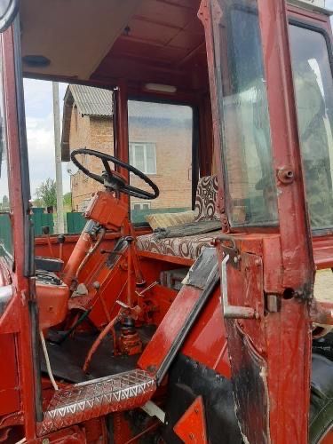 Продається трактор Т-25
