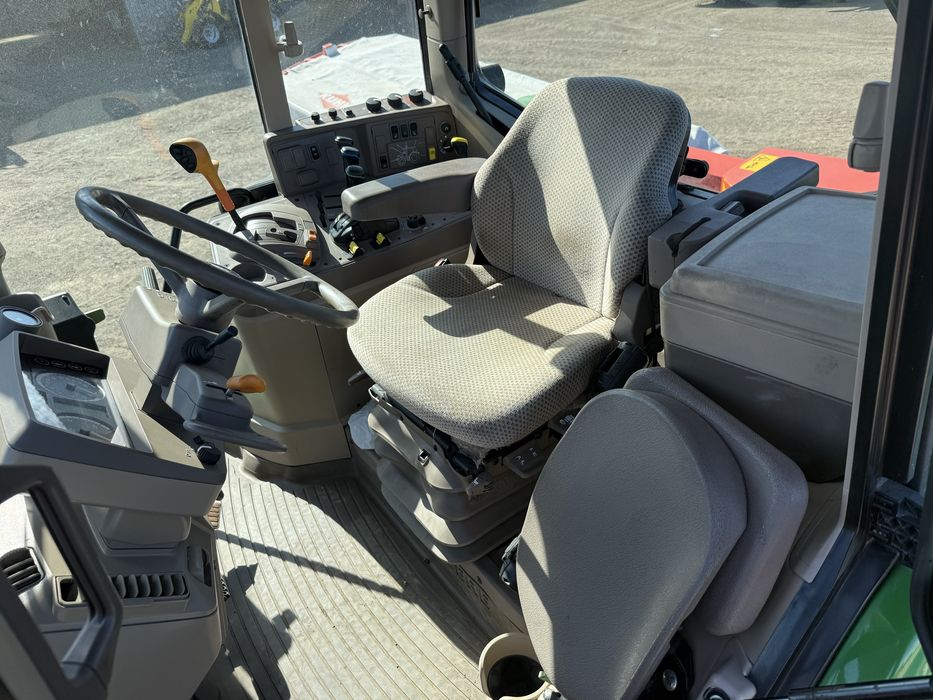 John Deere 6175 M