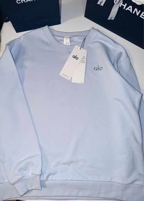 Світшот,свитшот Alo Yoga