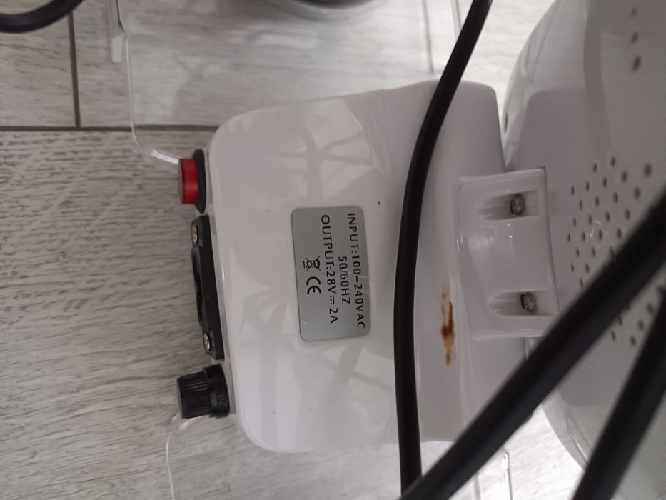SPA w Twoim domu! Nowe urządzenie do kawitacji 40K + RF 3w1 LW-101