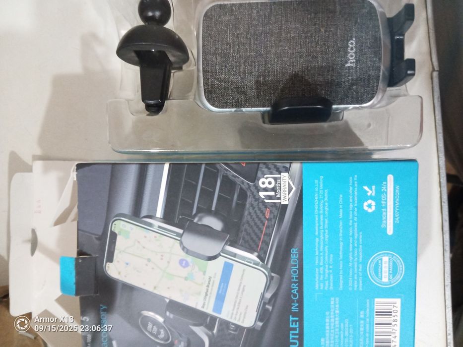 Продам новий держатель для телефона