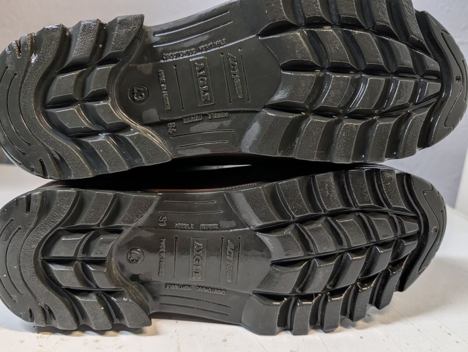 Botas de borracha Aigle