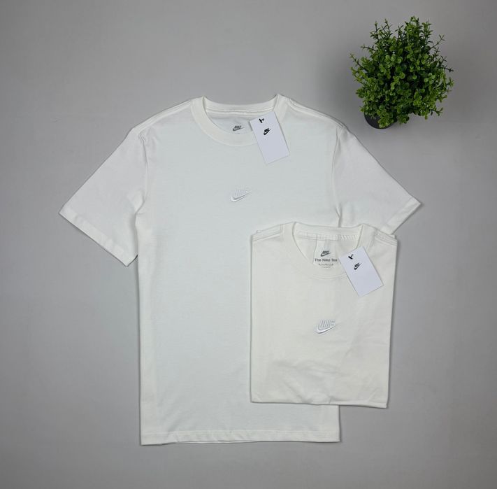 Футболка Nike Premium Sportswear майка найк