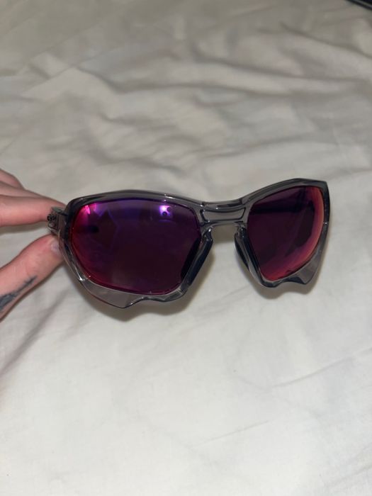 Окуляри Okley Plazma