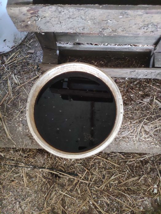 Biohumus płynny z dżdżownic kalifornijskich prosto od producenta