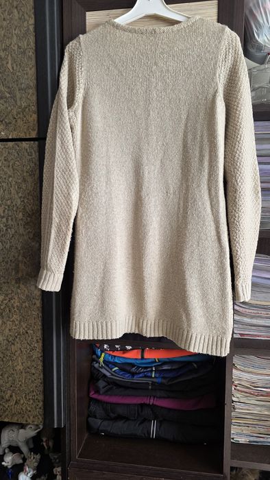 Sweter damski  M.