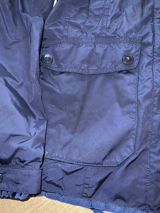 Kurtka parka Jean Paul rozmiar M