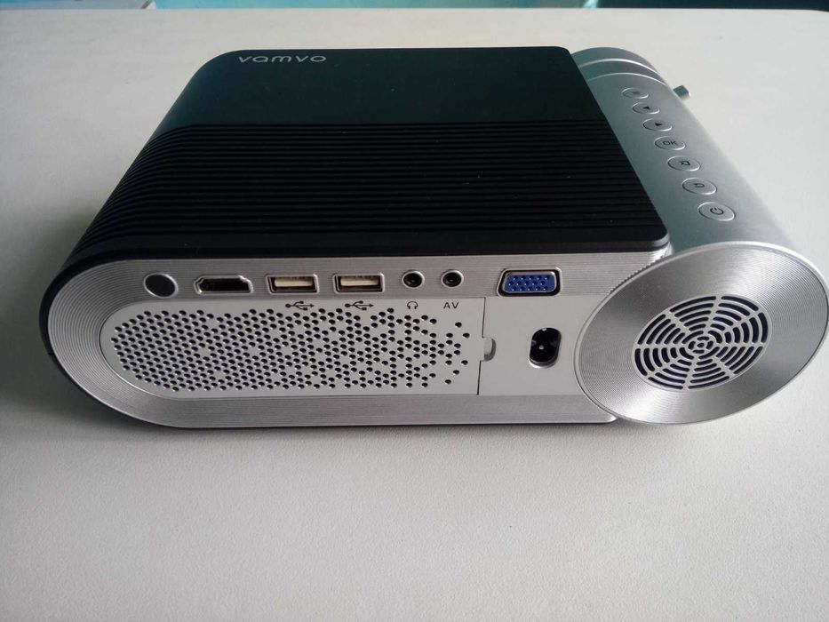 Проектор VAMVO L4200