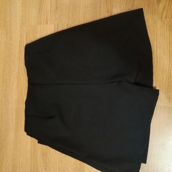 Стильні шорти - юбка