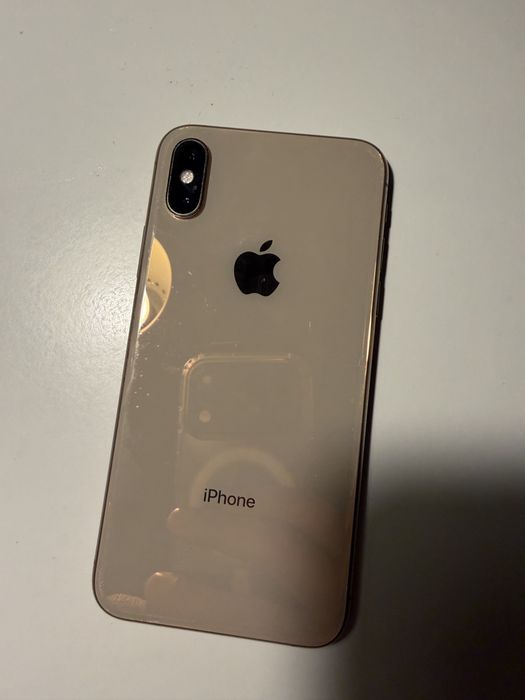Iphone Xs 256 gb