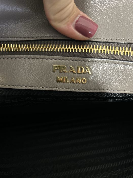 Сумка Prada. Оригінал.