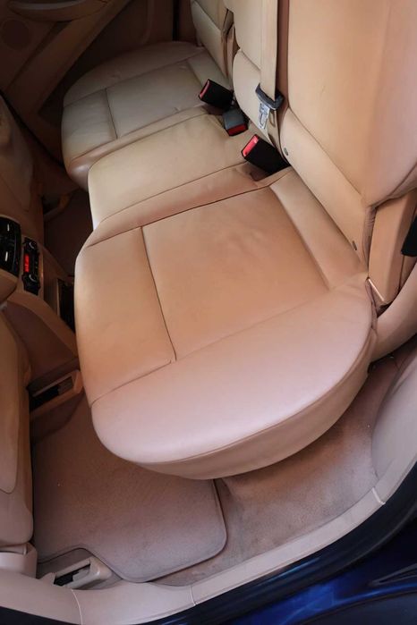 BMW X5 xDrive35d      2013