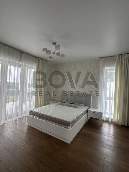 Без% Оренда будинку 151м2 Іванковичі Автономний Перша здача