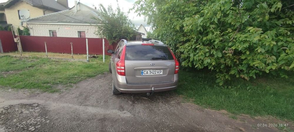 Авто в гарному стані