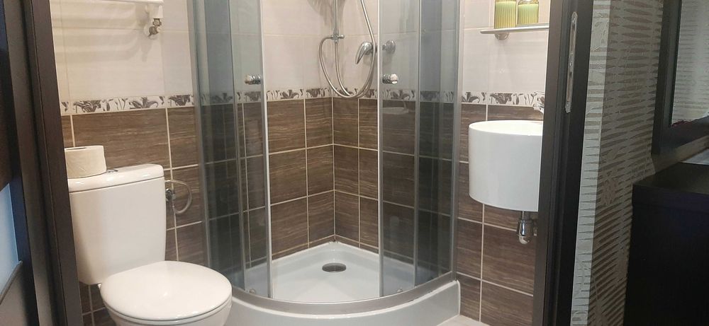 Pokoje do wynajecia , noclegi , kwatery pracownicze - Nysa