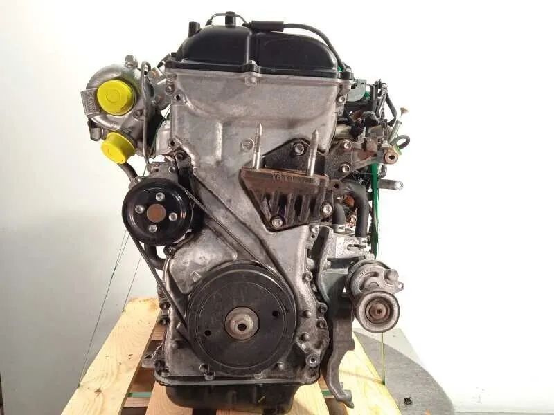 Motor 4N13 MITSUBISHI 1.8L 150 CV