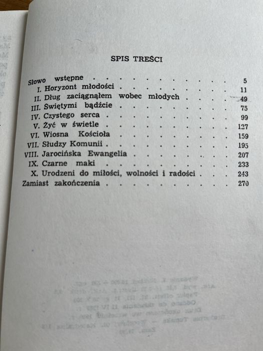 Bogaci młodością Andrzej Madej