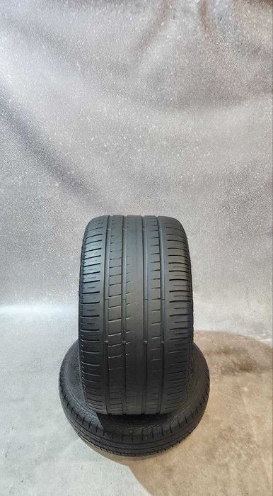 285.30.18 Pirelli Pzero Rosso 2шт
