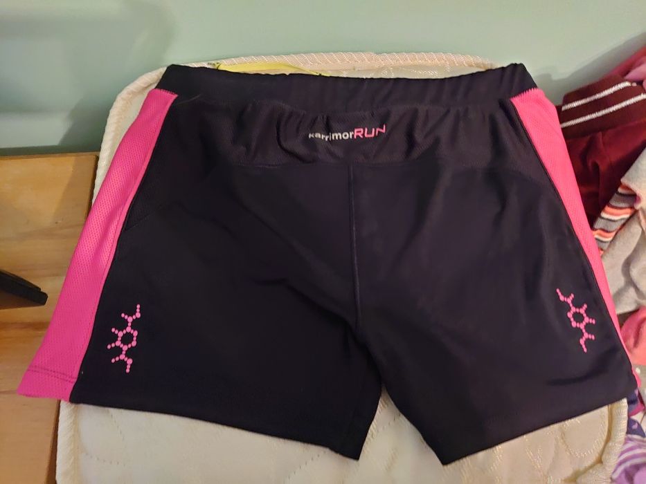 Лосины шорты karrimor xlite