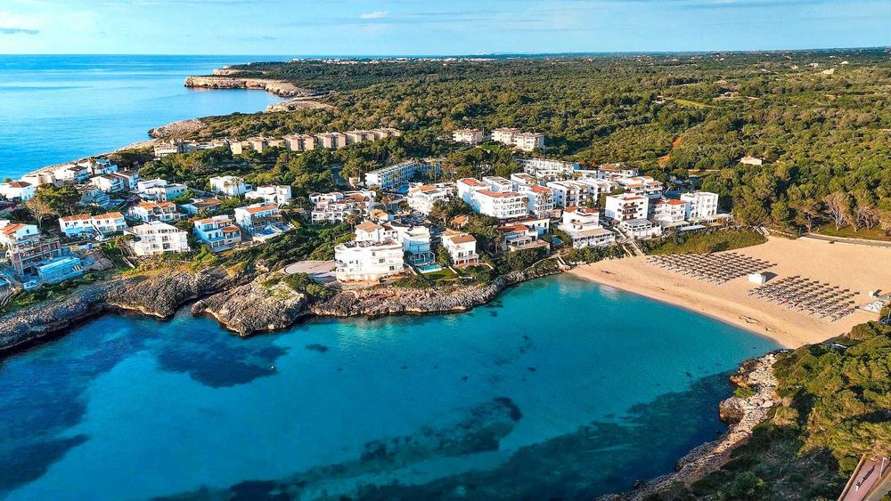 Апартаменти Wyndham Portocolom, інвестиція в стиль життя, Іспанія