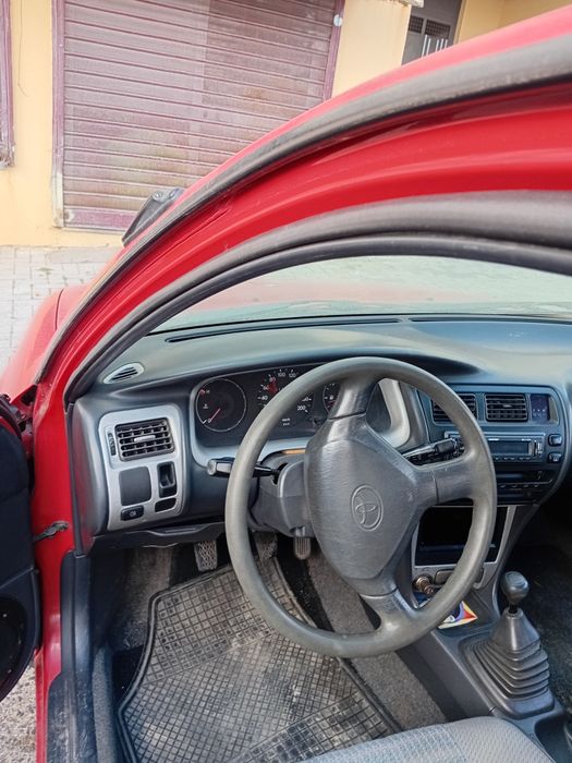 Vendo Carro Barato 900€