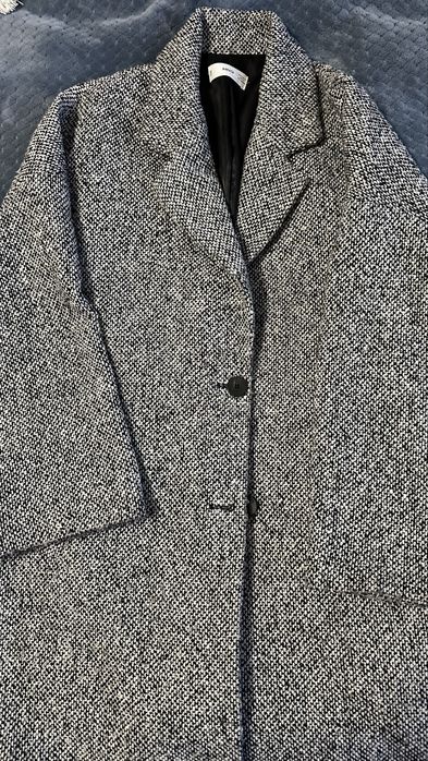 Пальто /демосезон