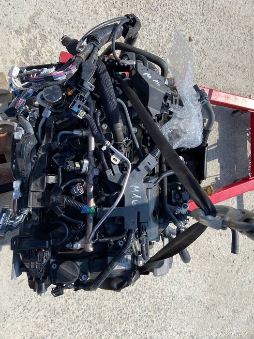 Двигун на Toyota Lexus бензин 2.4 L T24A-FTS turbo