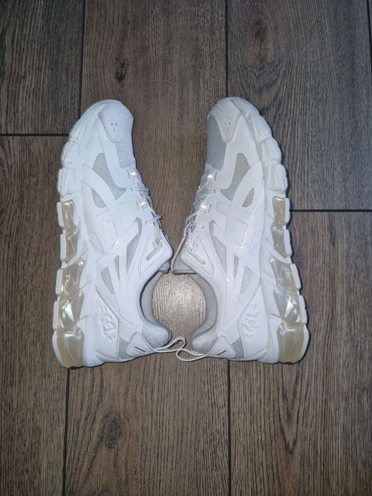 Кросовки asics gel quantum